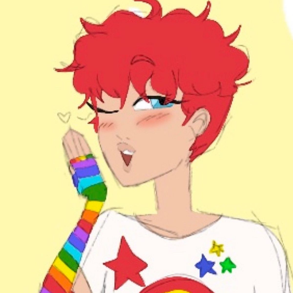 Profile Image
