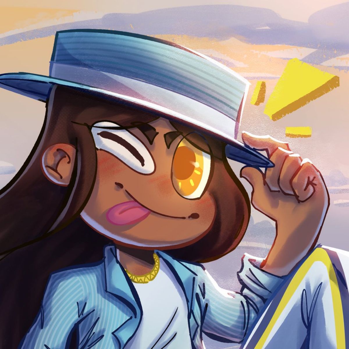 Profile Image