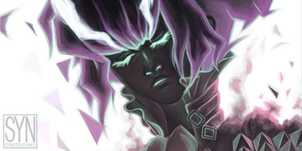 Hero artwork