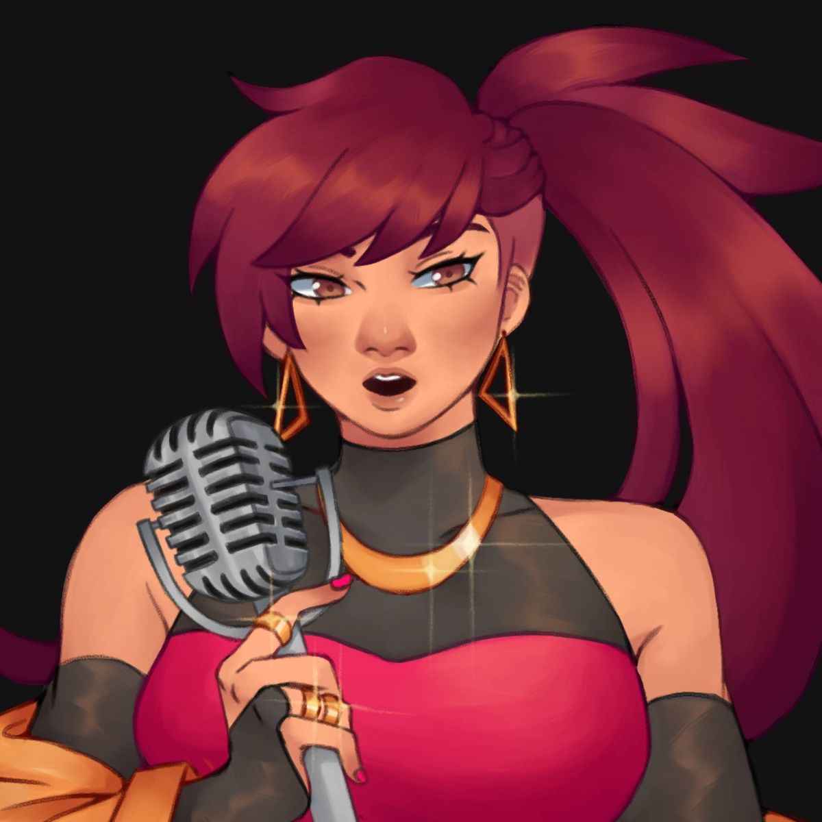 Profile Image