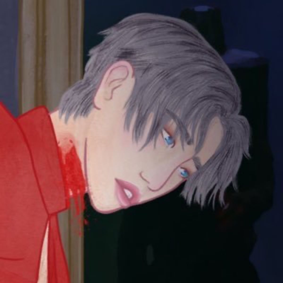 Profile Image