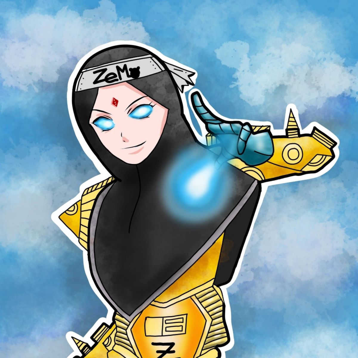 Profile Image
