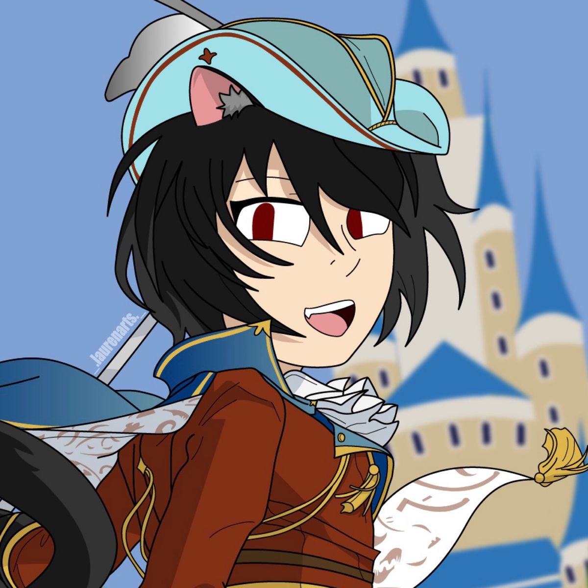 Profile Image
