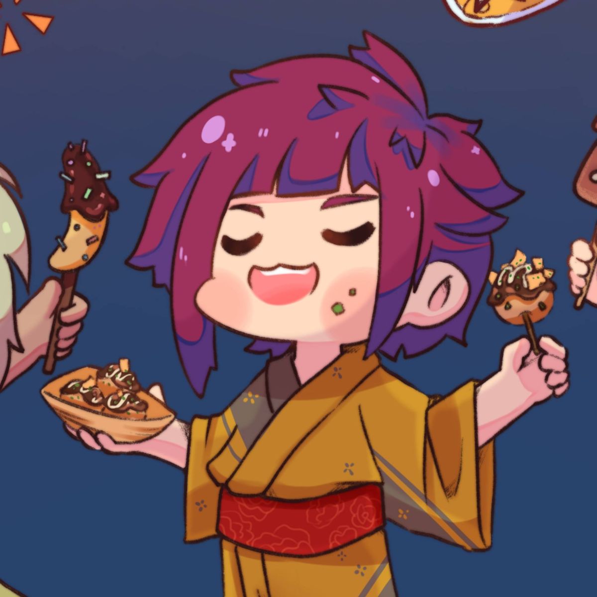 Profile Image