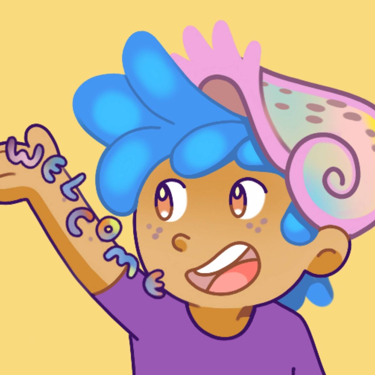 Profile Image