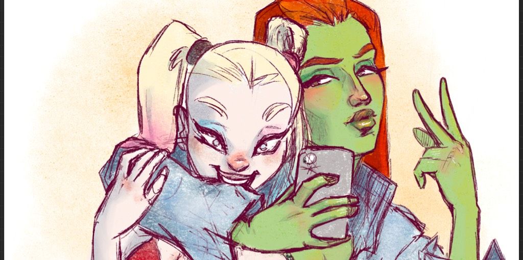 Hero artwork