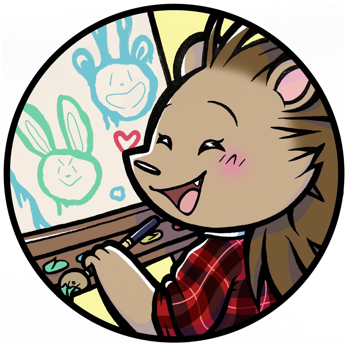 Profile Image