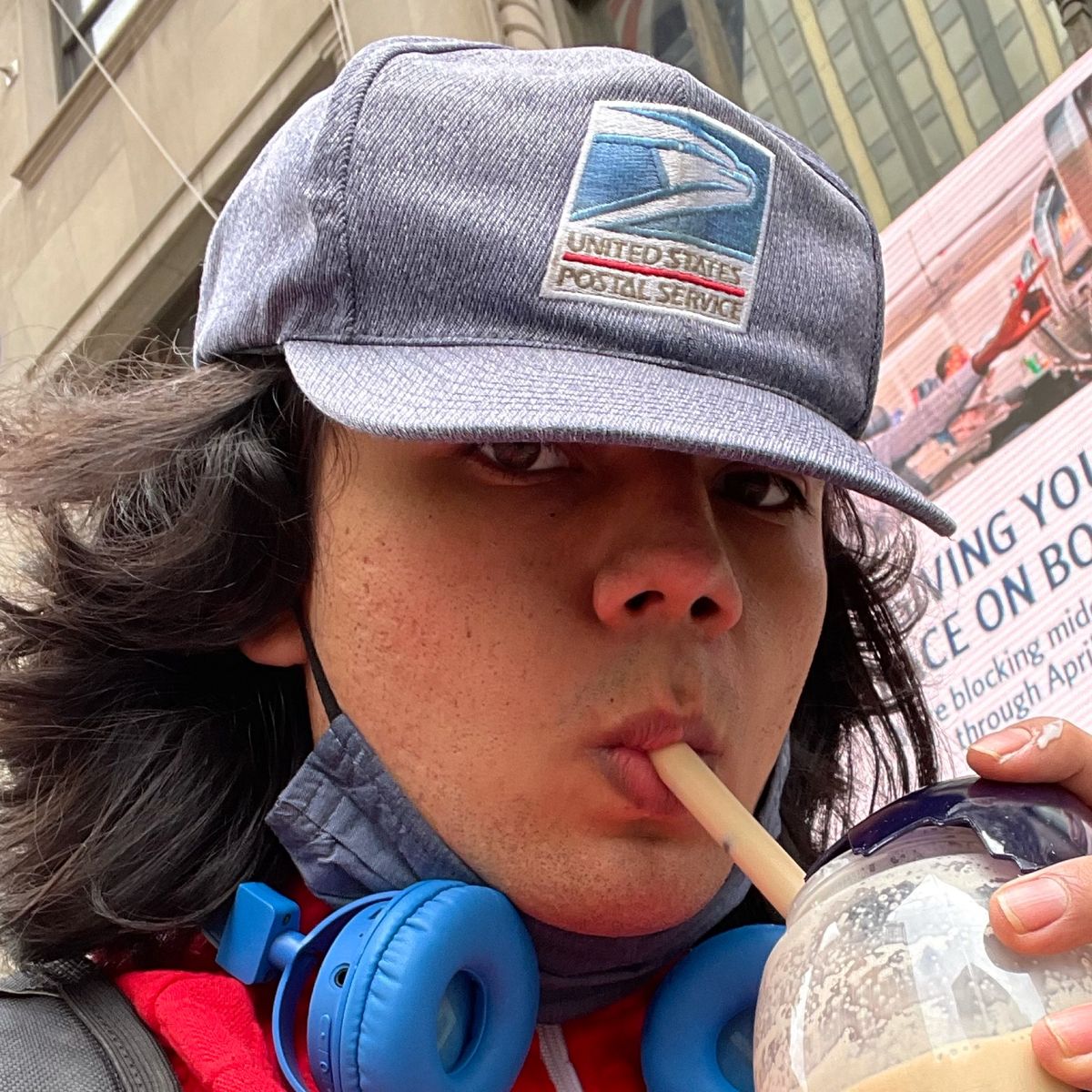 Profile Image
