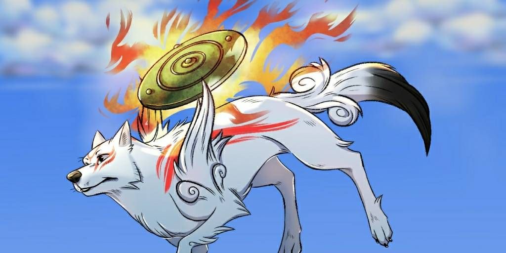 Hero artwork