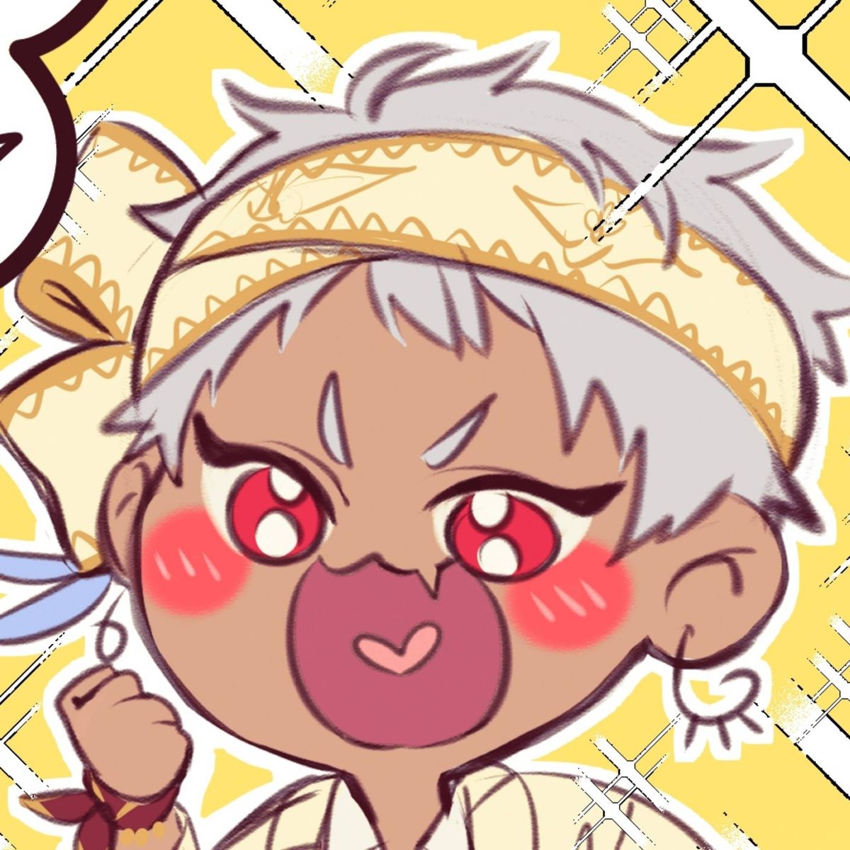Profile Image