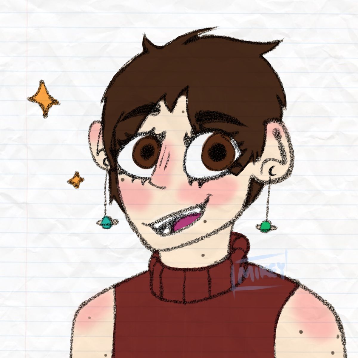 Profile Image