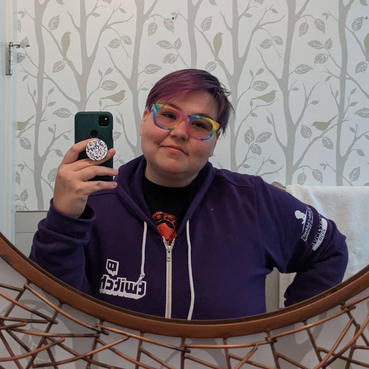 Profile Image