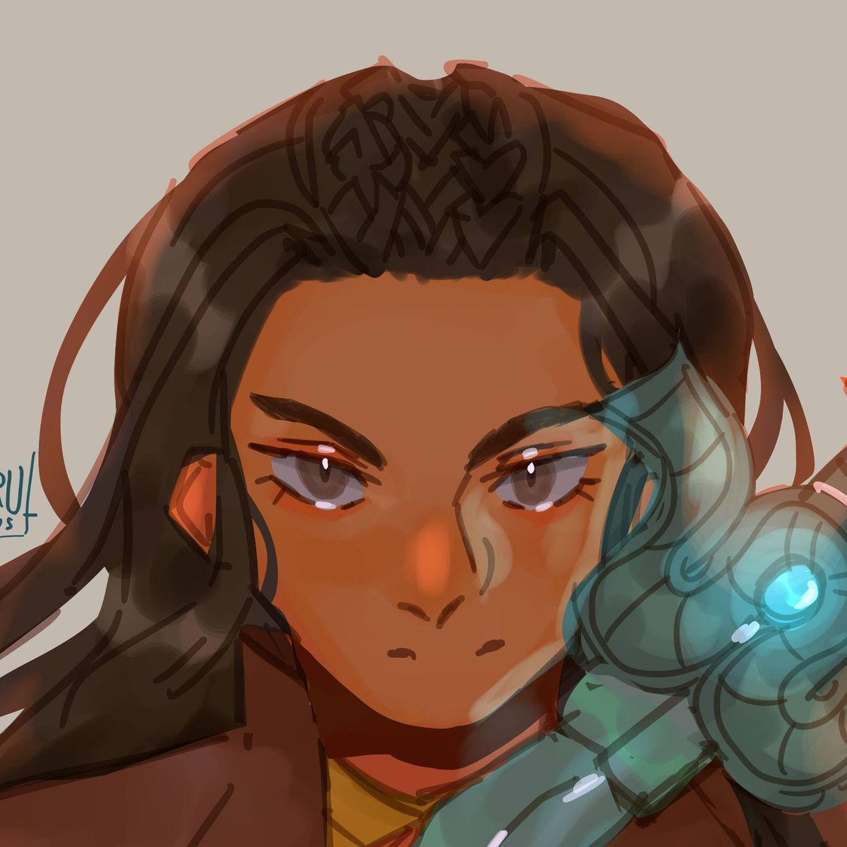 Profile Image