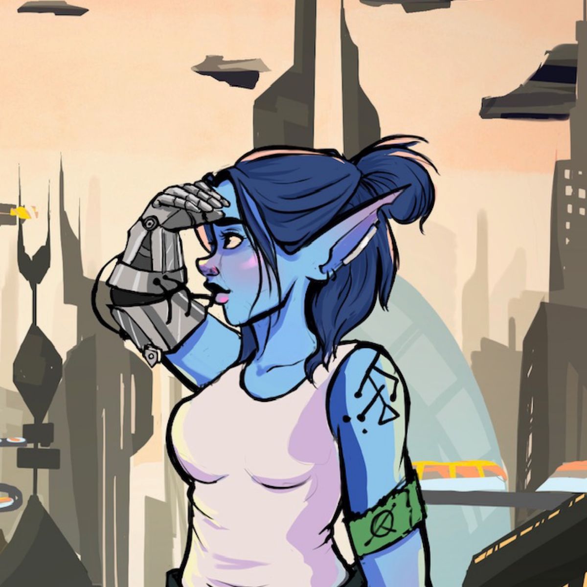 Profile Image