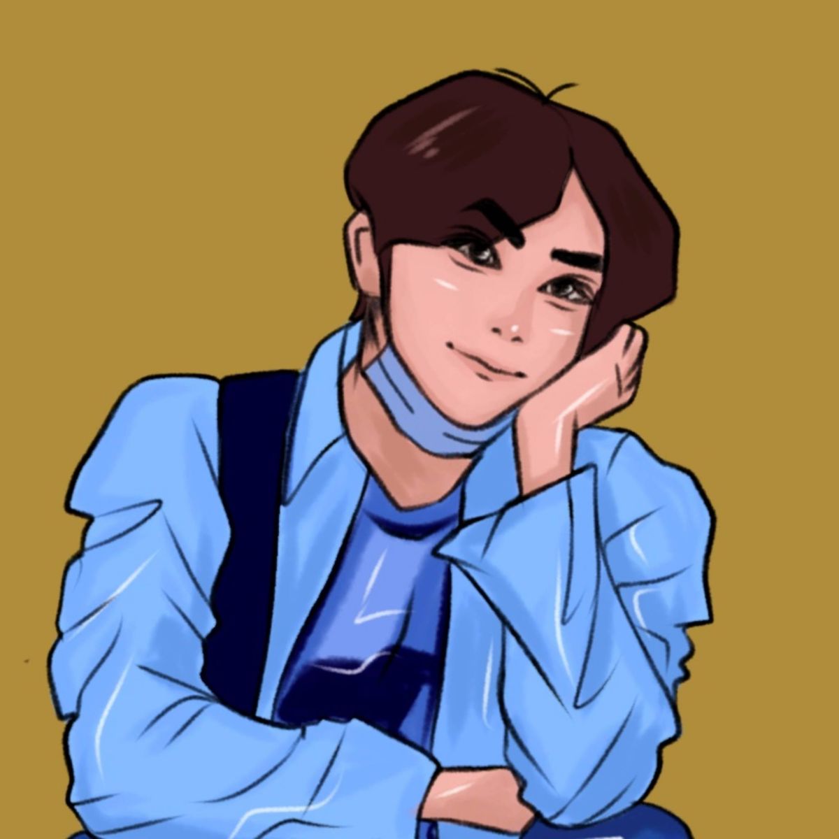 Profile Image