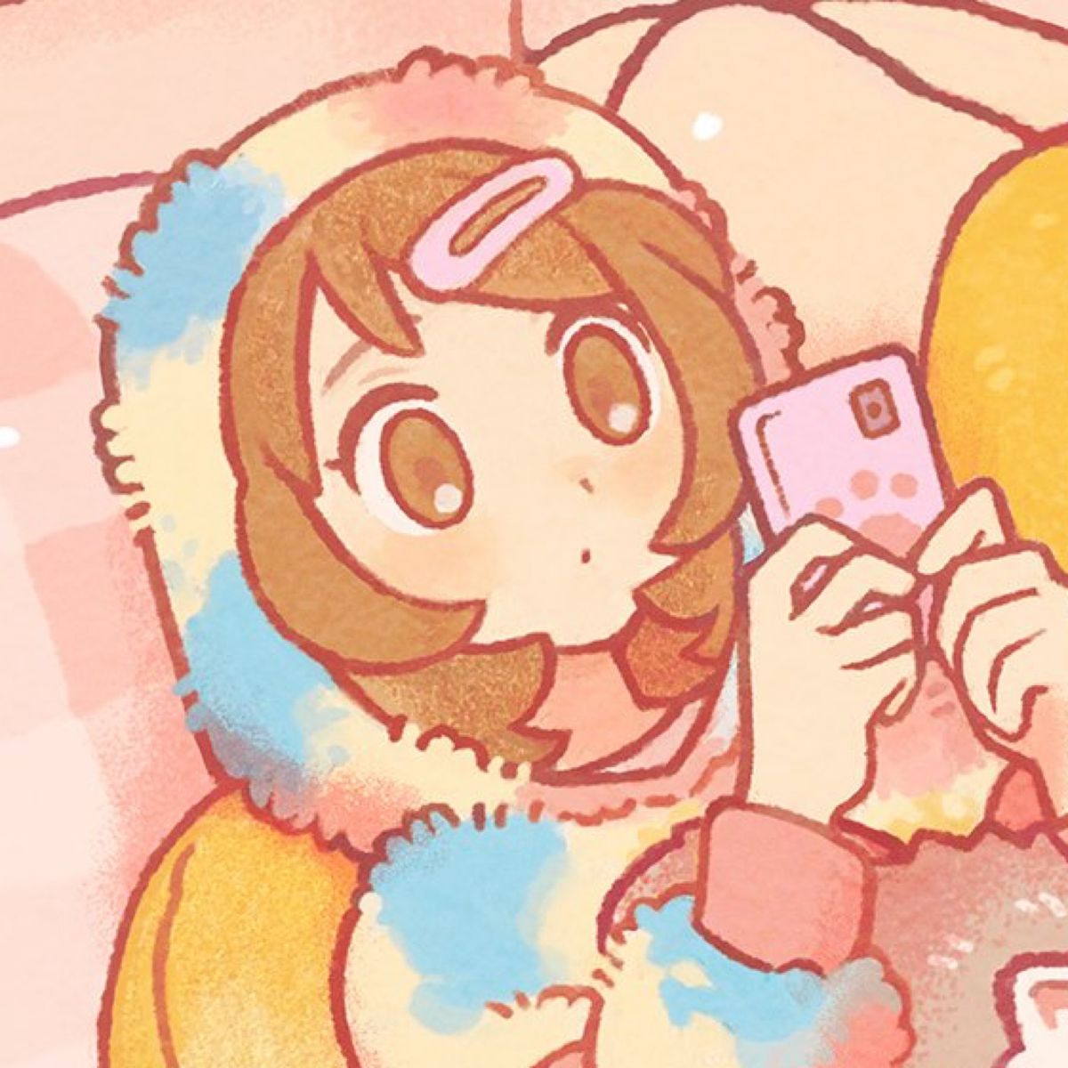 Profile Image