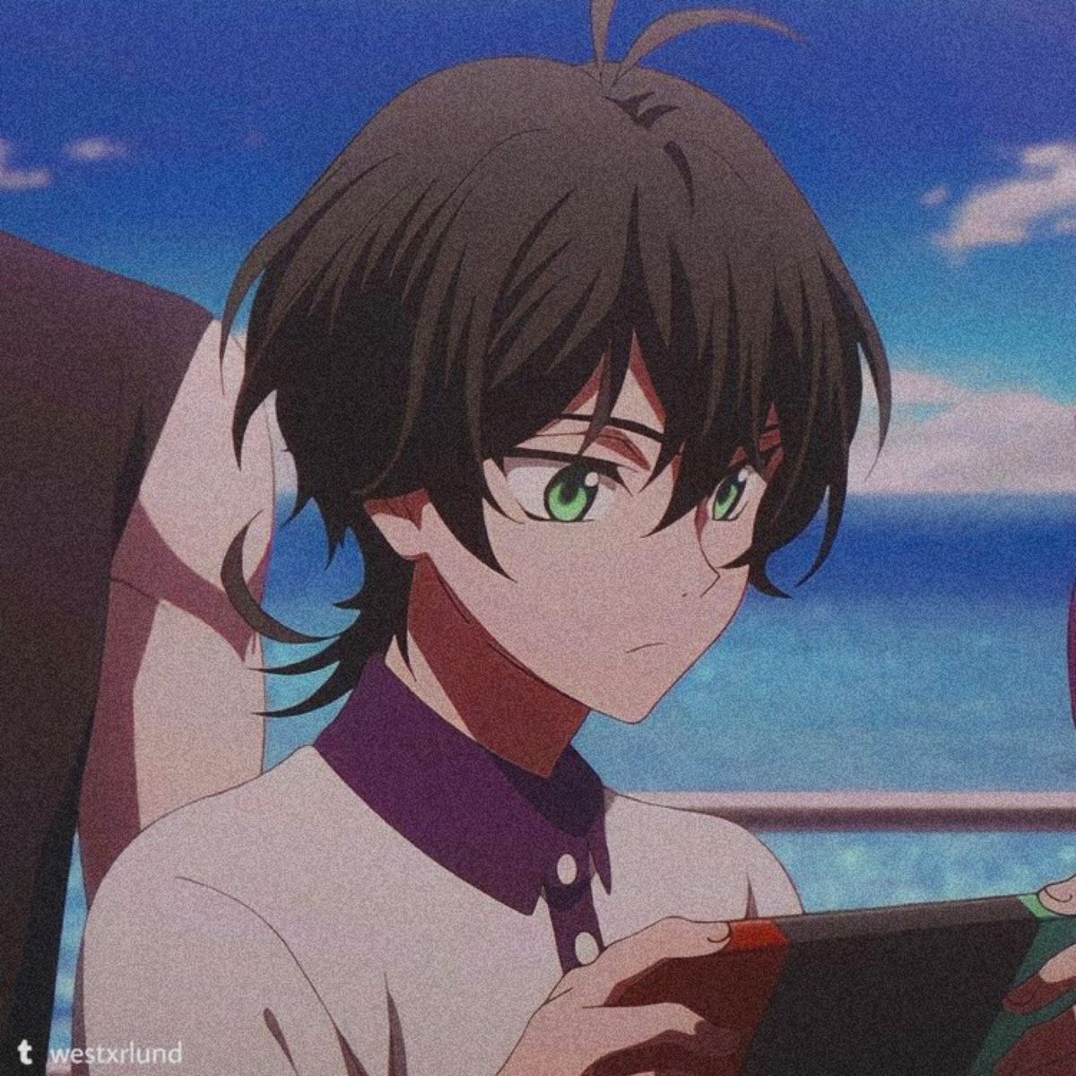 Profile Image