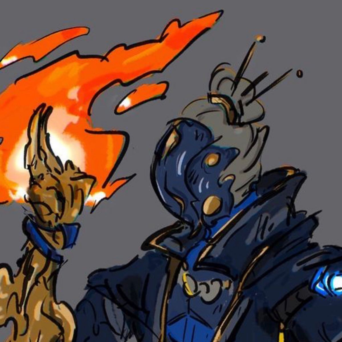 Profile Image