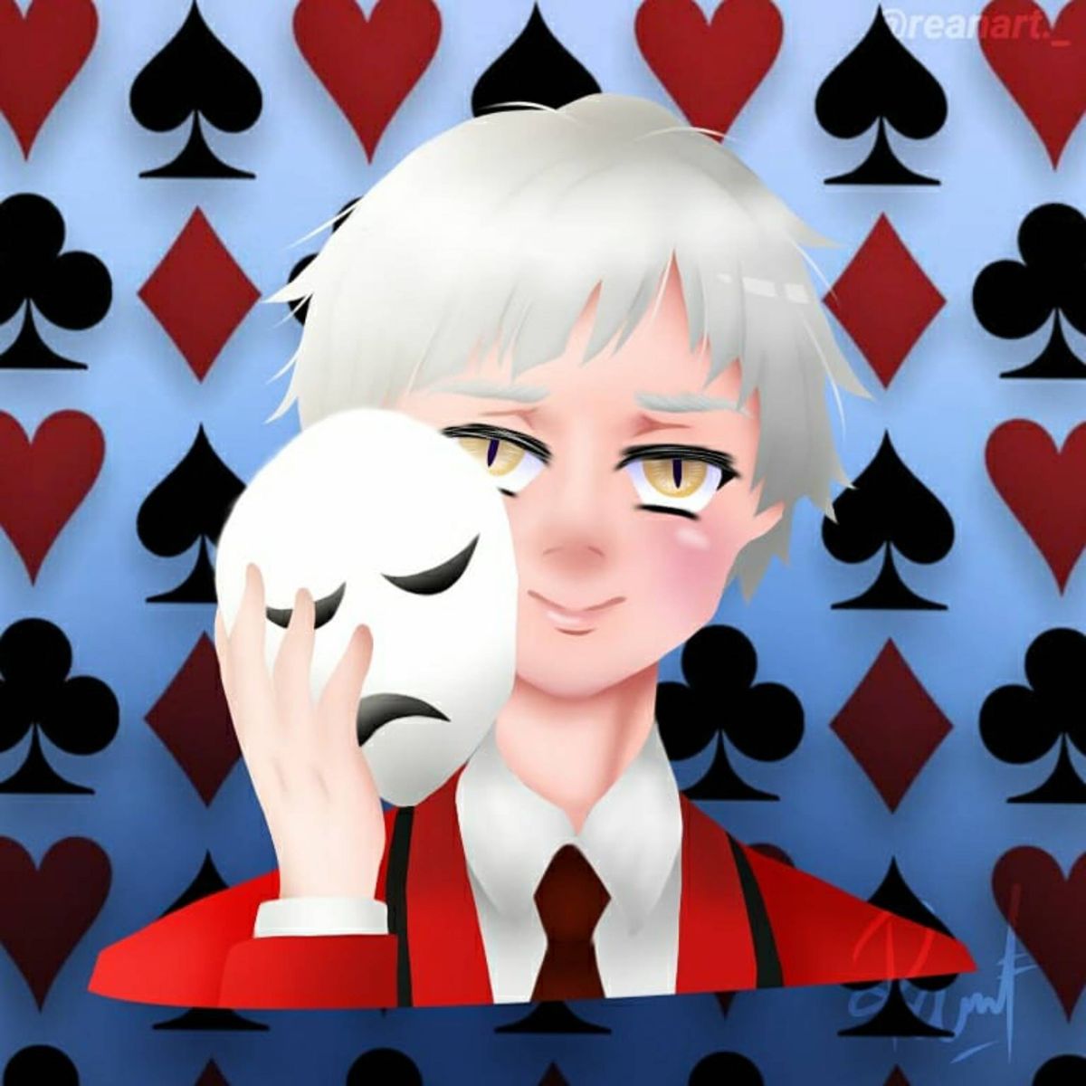 Profile Image