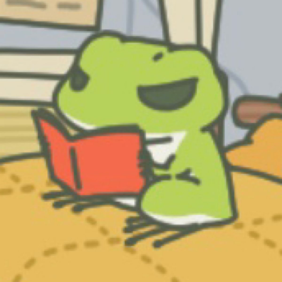 Profile Image