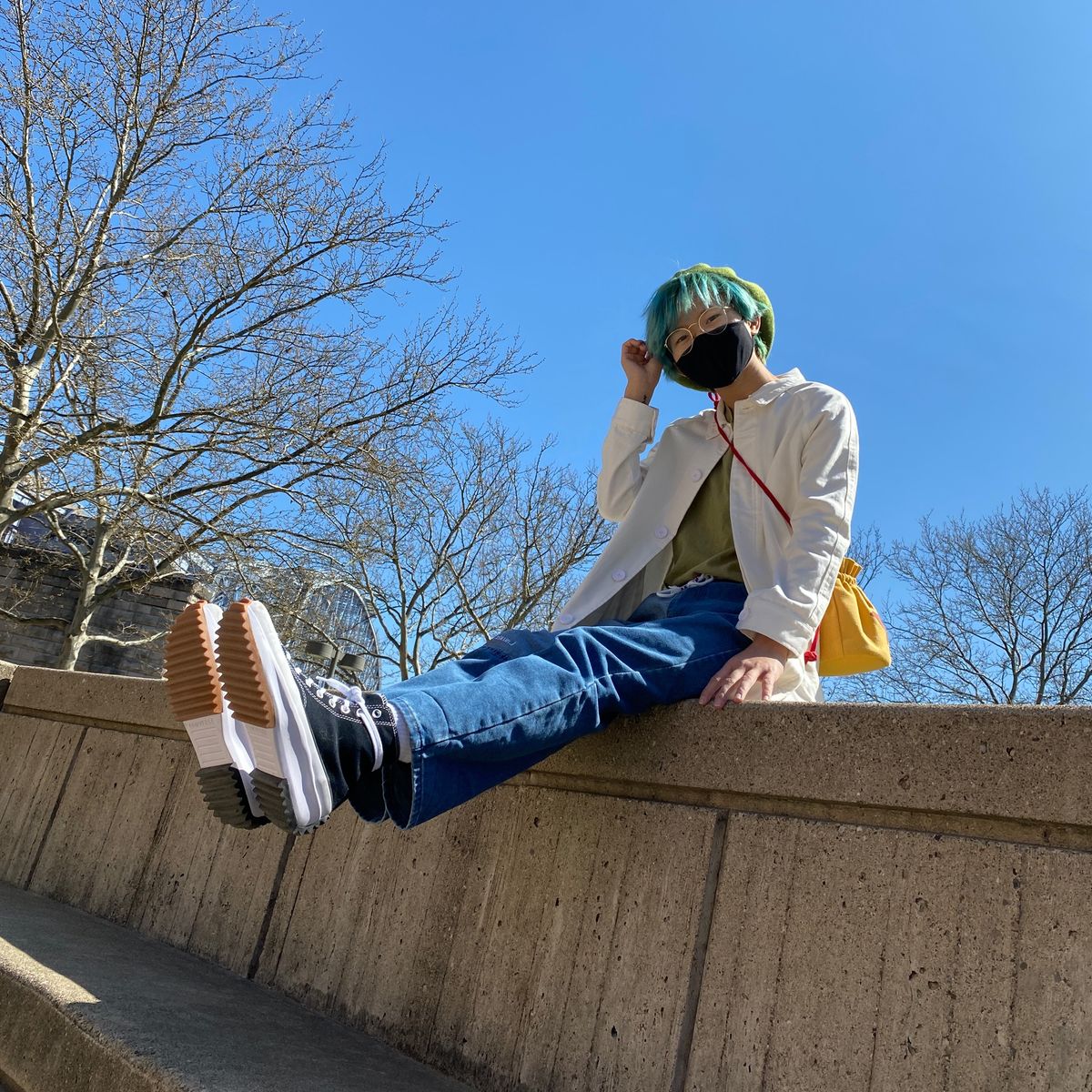 Profile Image