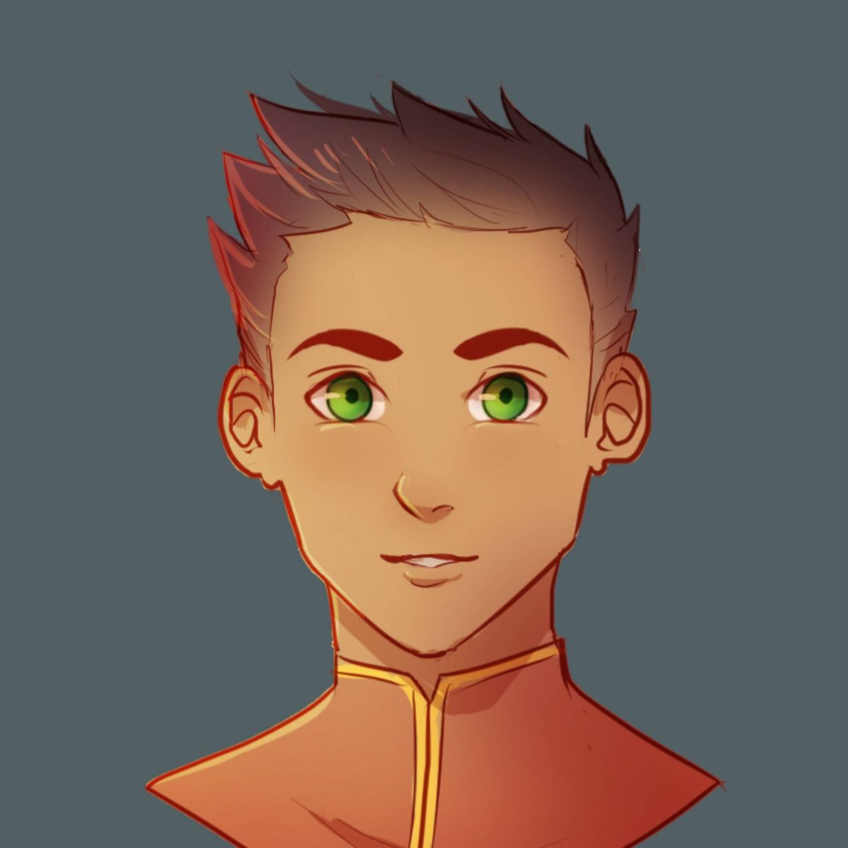 Profile Image