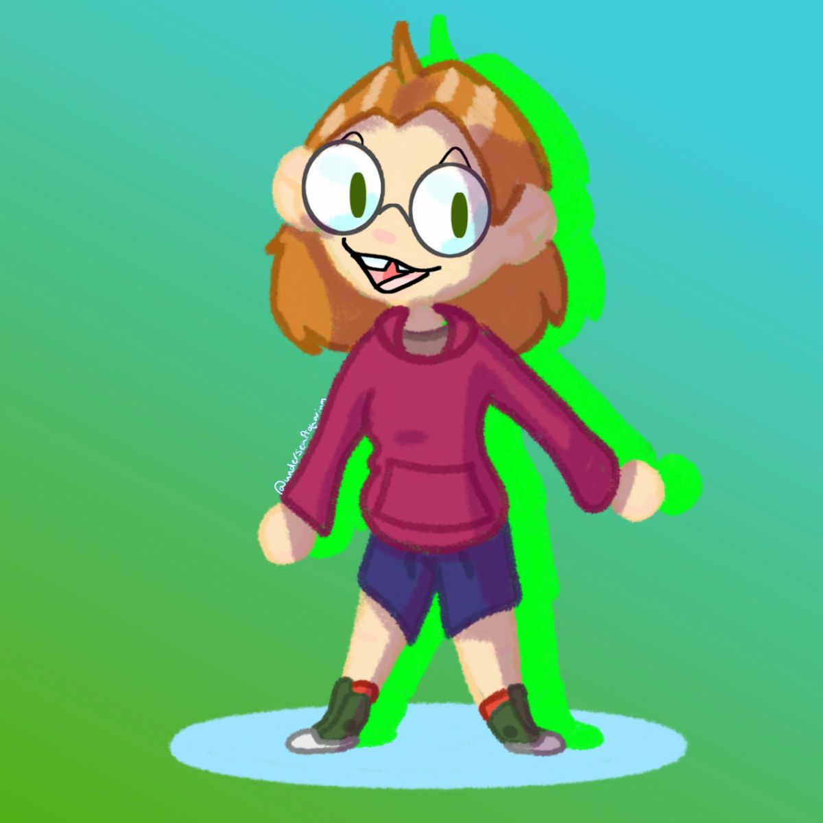 Profile Image
