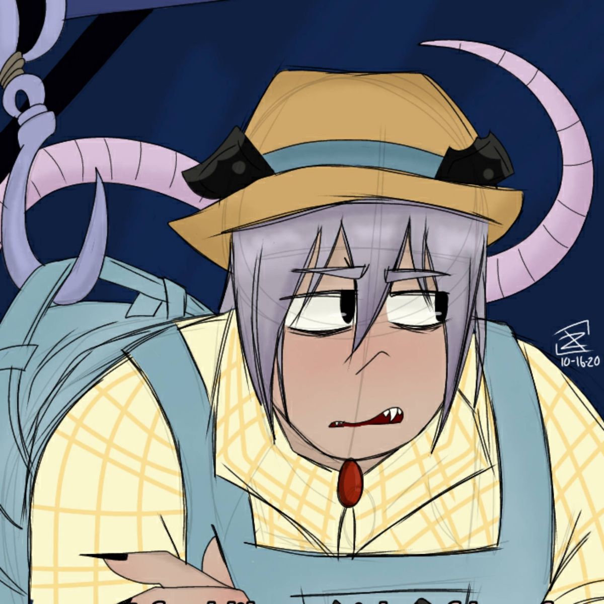 Profile Image