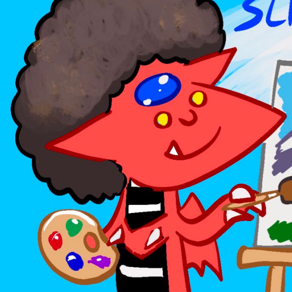 Profile Image