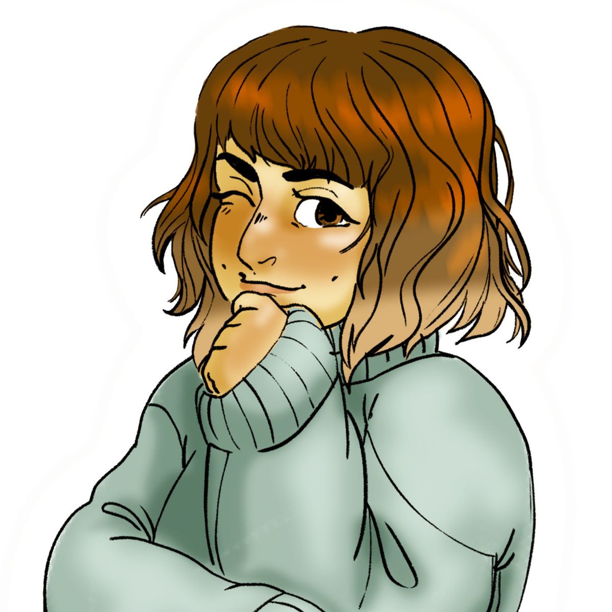 Profile Image