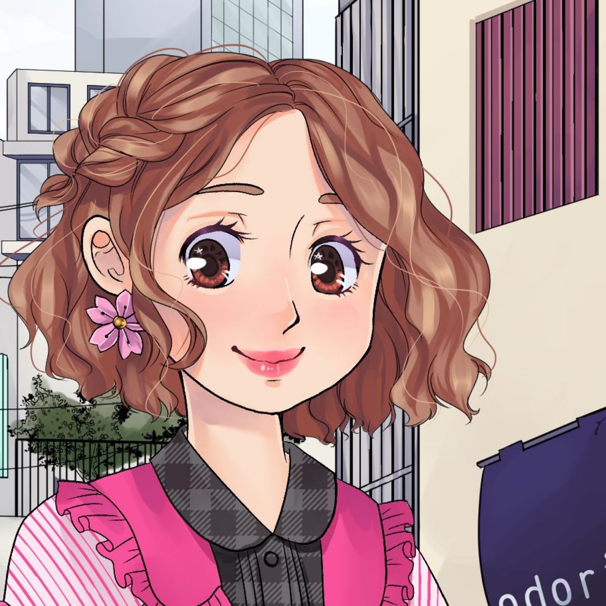 Profile Image