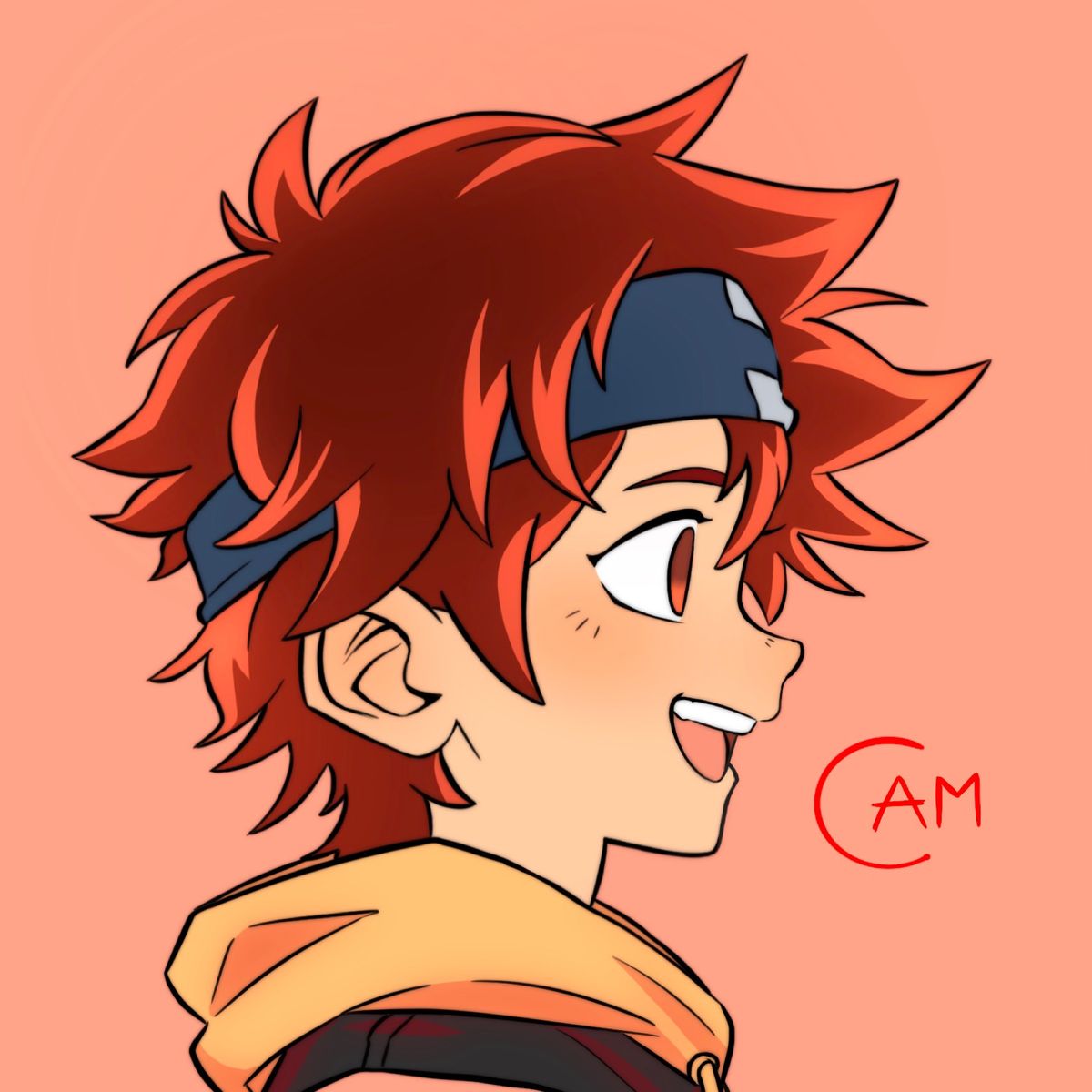 Profile Image