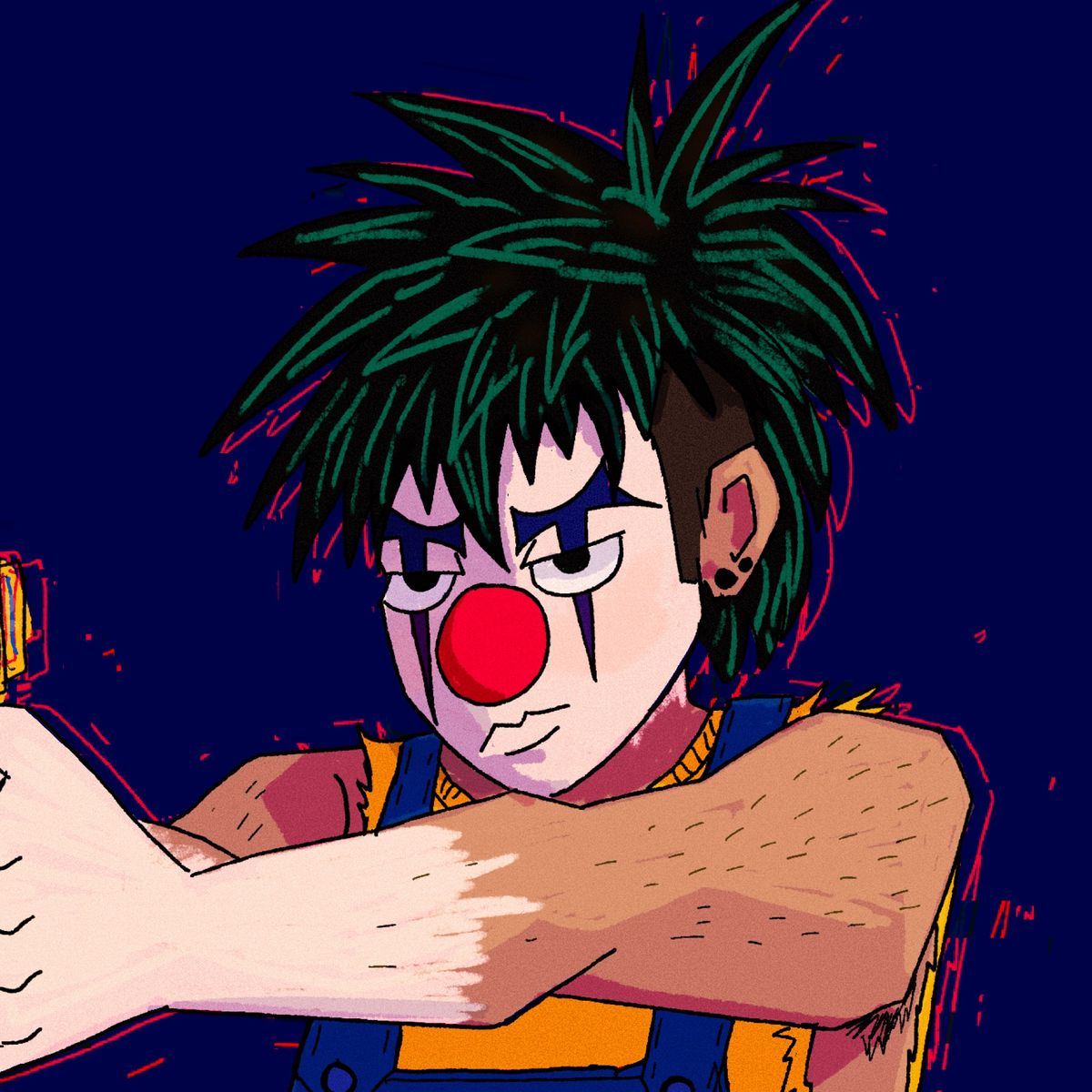 Profile Image
