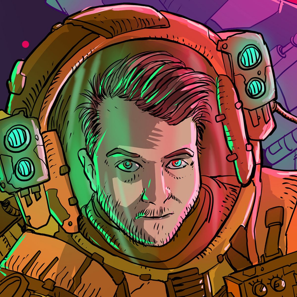 Profile Image