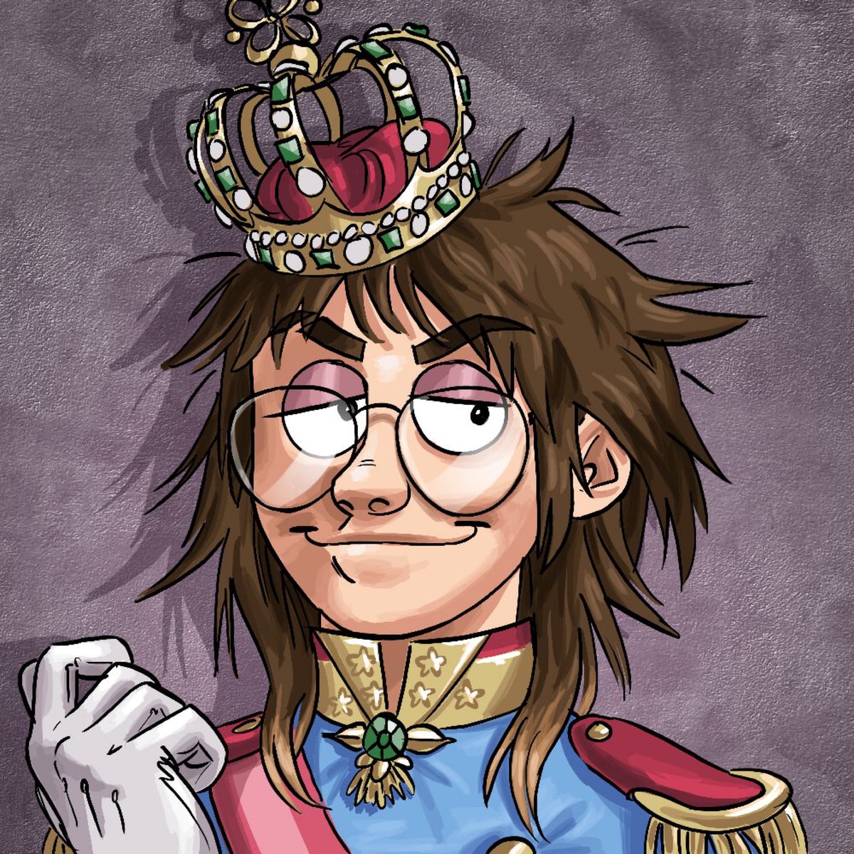 Profile