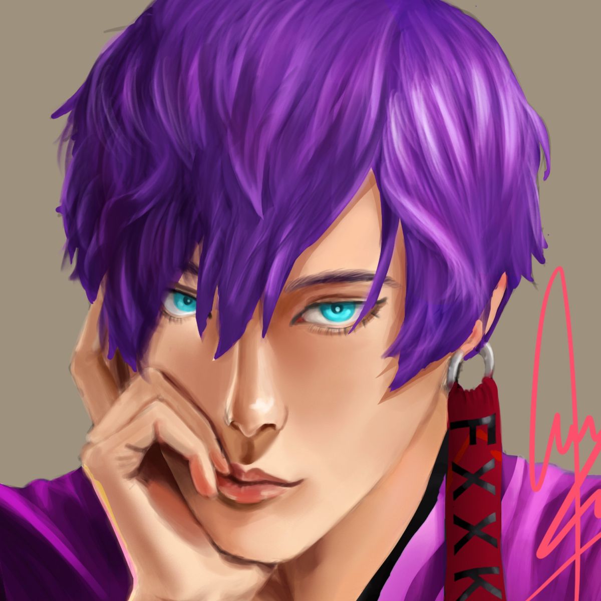 Profile Image