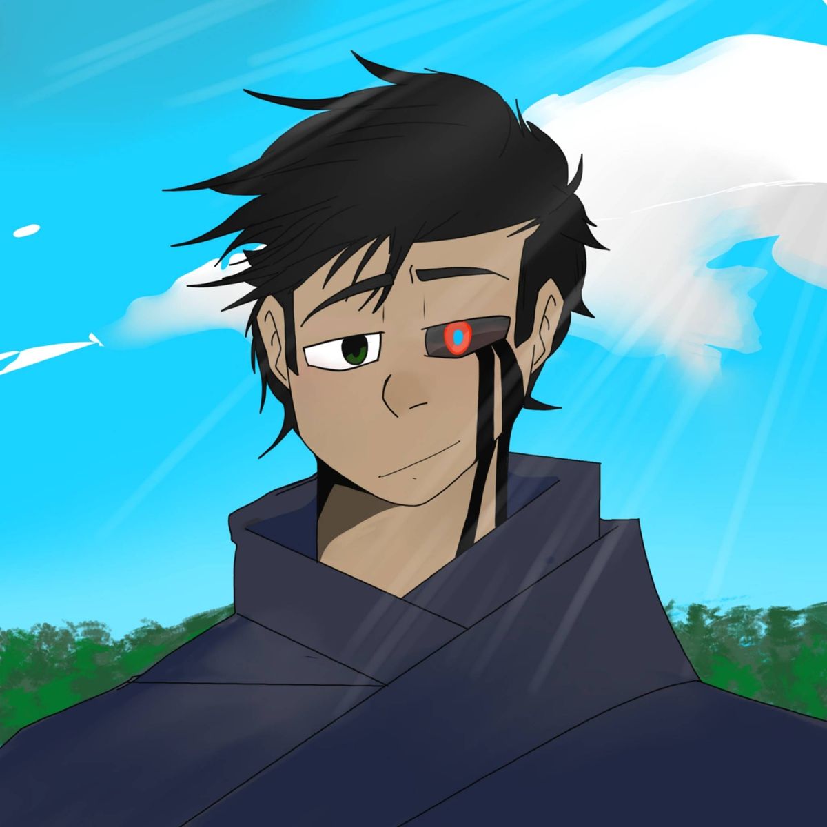 Profile Image