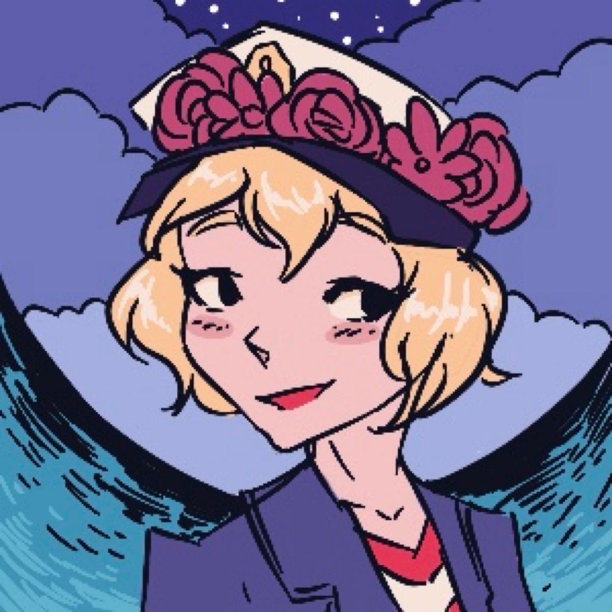 Profile Image
