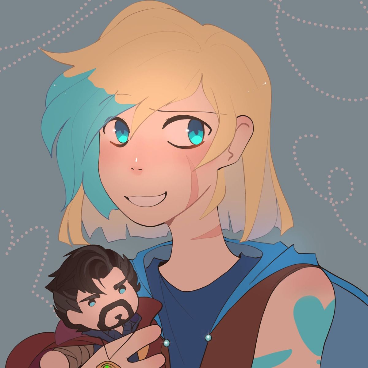 Profile Image