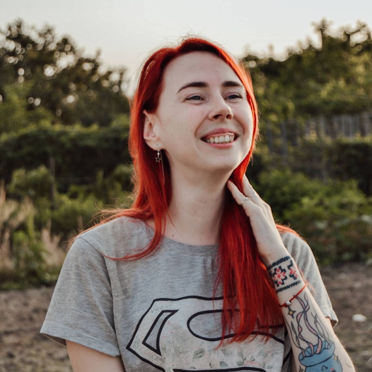 Profile Image