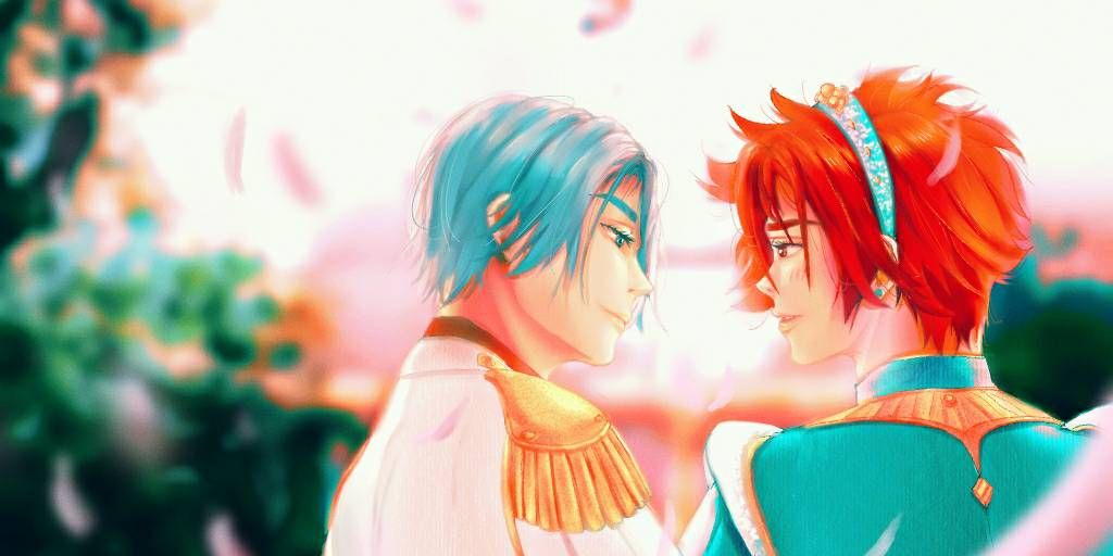 Hero artwork