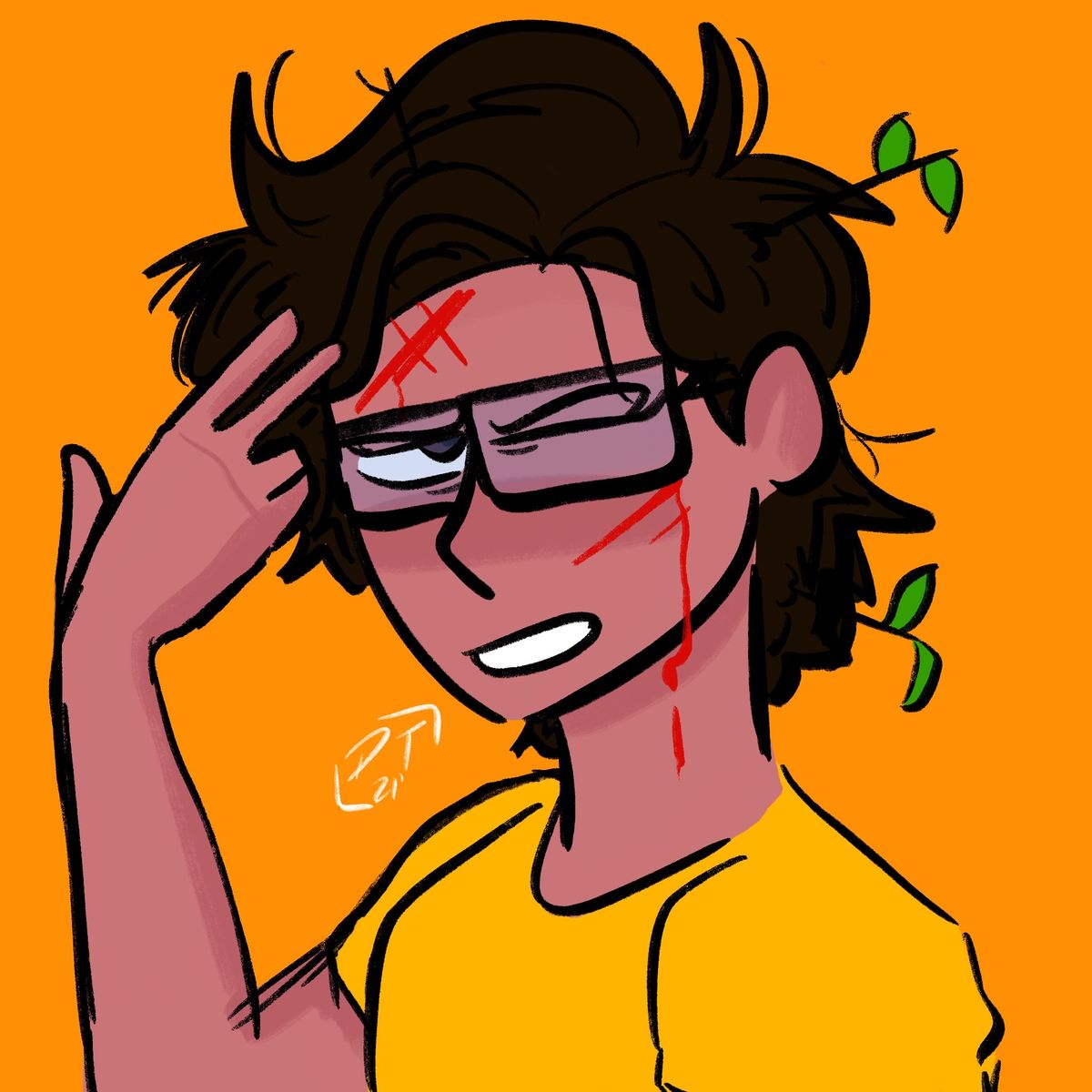 Profile Image