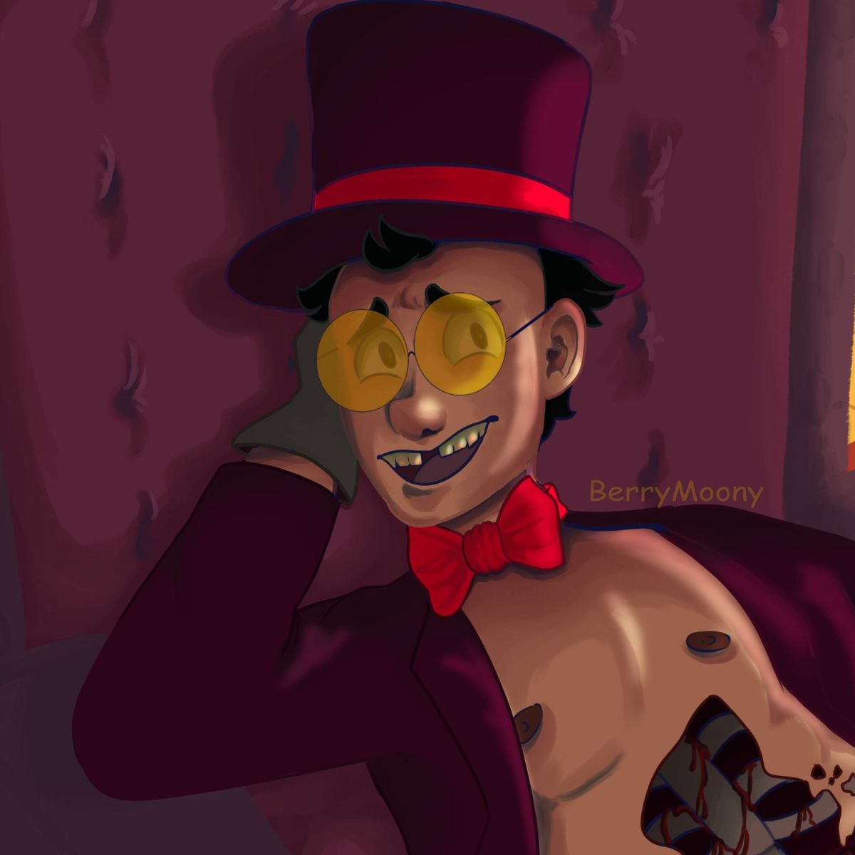 Profile Image