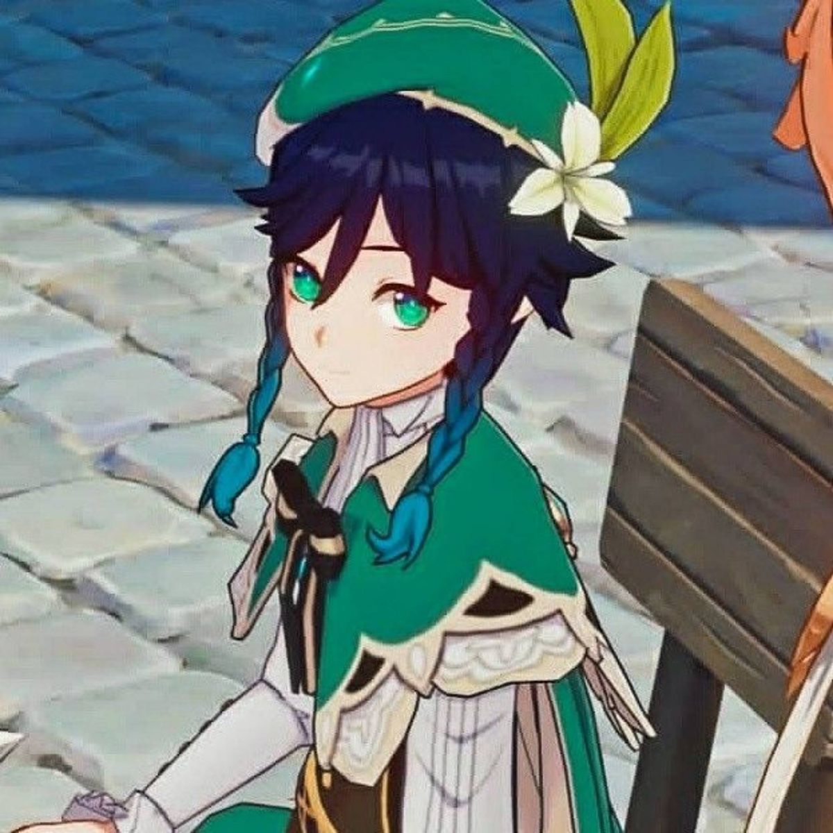 Profile Image