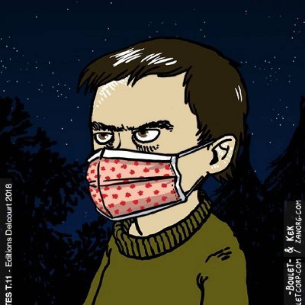 Profile Image