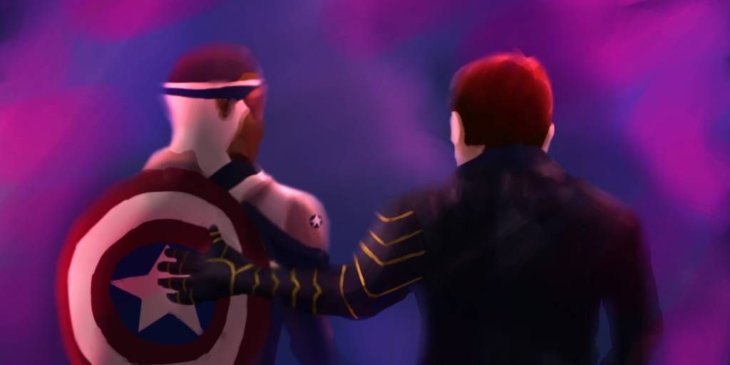 Hero artwork