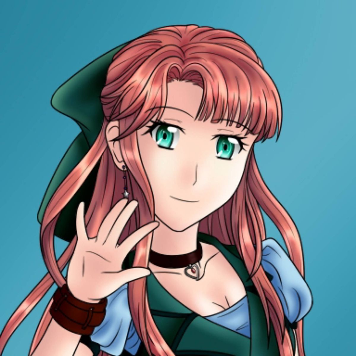 Profile Image