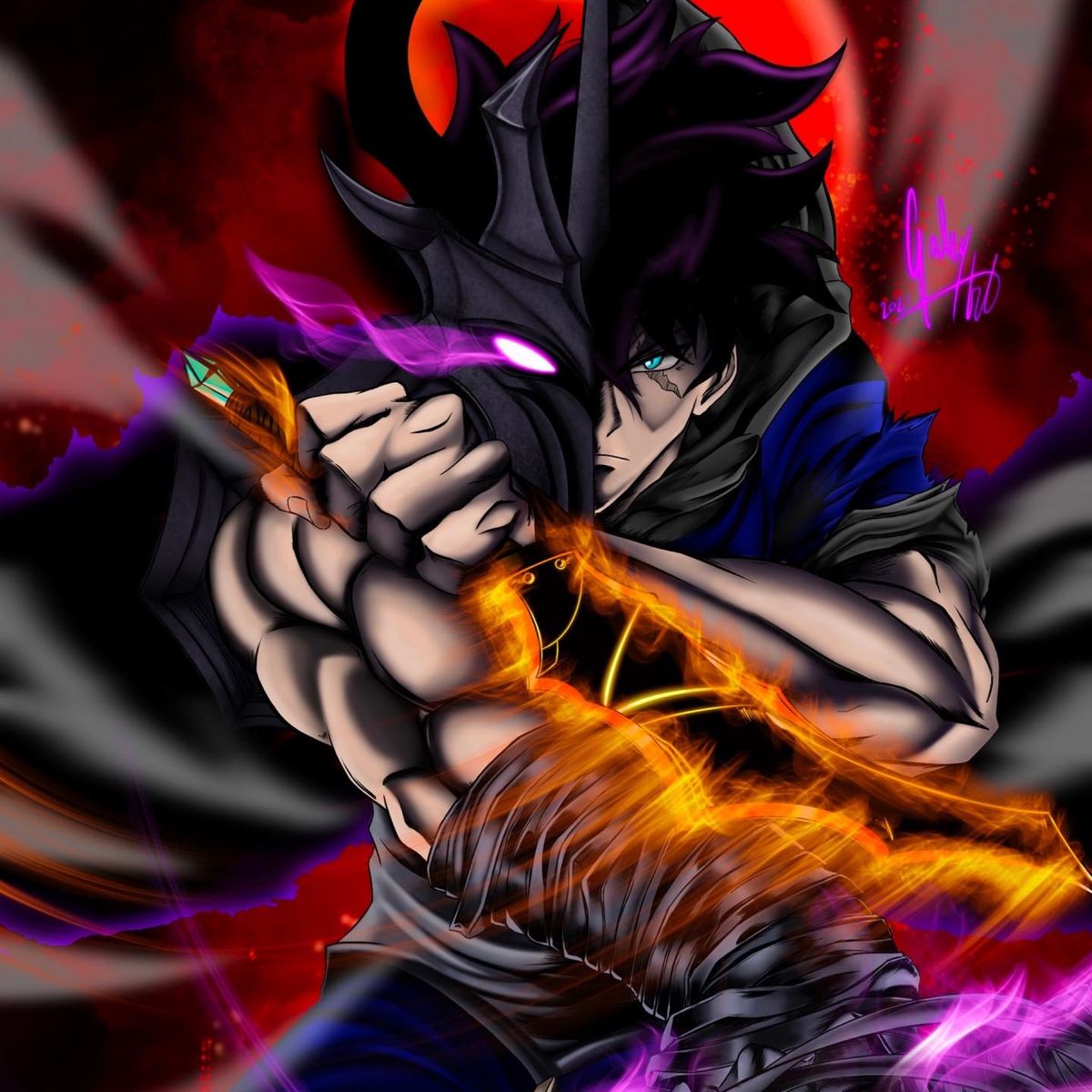 Profile Image