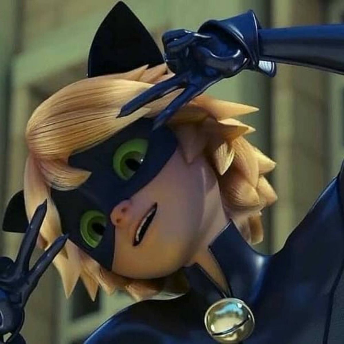 Profile Image
