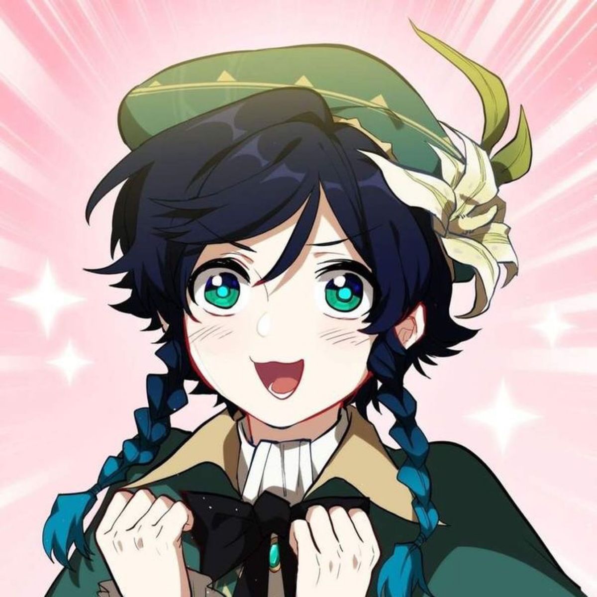 Profile Image